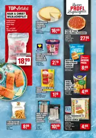 Handelshof Prospekt woche 44 Seite 7: EDEKA FOODSERVICE CLASSIC BALKAN-GEMÜSE €4,49