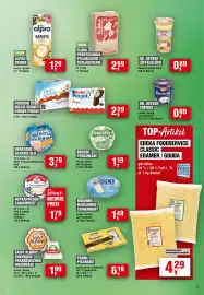 Handelshof Prospekt woche 44 Seite 9: FLORA PROFESSIONAL PFLANZLICHE SCHLAGCREME €2,99