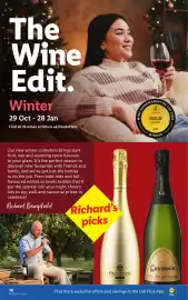 Lidl leaflet week 44 Page 14