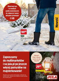 Jula gazetka Strona 60