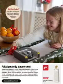 Jula gazetka Strona 20: Torebka na prezent Menuett €3,99