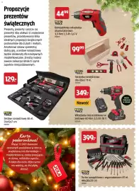 Jula gazetka Strona 22: Zestaw narzędziowy MEEC TOOLS €129,00, Torba narzędziowa MEEC TOOLS €399,00