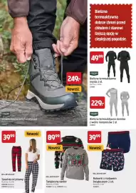 Jula gazetka Strona 43: BLUEWEAR Spodnie od piżamy €39,99, Bielizna termoaktywna damska z wełny merynosów €229,00