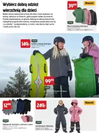 Jula gazetka Strona 46: Bluza polarowa dziecięca Kayoba Outdoor €39,99, Kombinezon dziecięcy Kayoba Outdoor €249,00