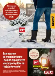 Jula gazetka Strona 60