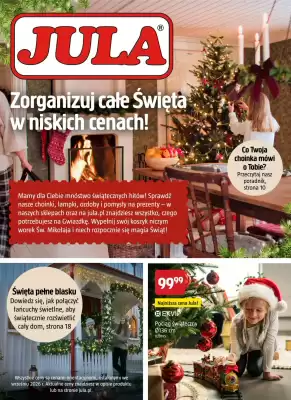 Jula (ważność do 31-12)