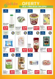 Makro gazetka Strona 2
