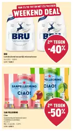 AD Delhaize folder week 43 Pagina 34