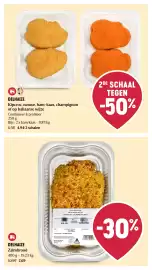 AD Delhaize folder week 43 Pagina 6
