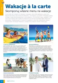 Coral Travel gazetka Strona 10