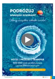 Coral Travel gazetka Strona 11