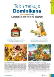 Coral Travel gazetka Strona 17