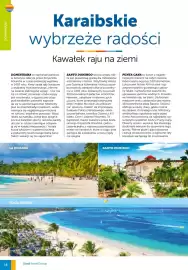 Coral Travel gazetka Strona 18