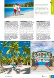 Coral Travel gazetka Strona 19