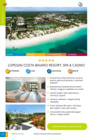 Coral Travel gazetka Strona 24