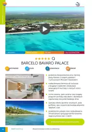 Coral Travel gazetka Strona 26