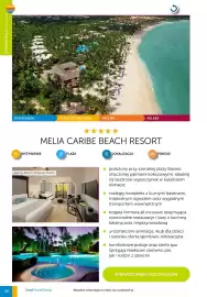 Coral Travel gazetka Strona 30