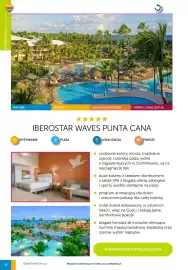 Coral Travel gazetka Strona 32
