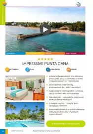 Coral Travel gazetka Strona 34