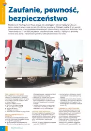 Coral Travel gazetka Strona 4