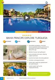 Coral Travel gazetka Strona 40