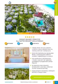 Coral Travel gazetka Strona 43