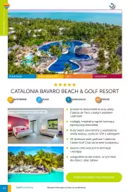Coral Travel gazetka Strona 44
