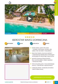 Coral Travel gazetka Strona 45