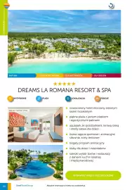 Coral Travel gazetka Strona 50