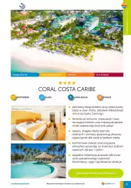 Coral Travel gazetka Strona 51