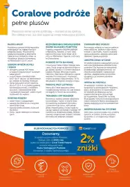 Coral Travel gazetka Strona 6