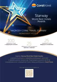 Coral Travel gazetka Strona 7