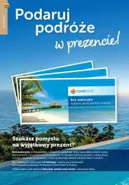 Coral Travel gazetka Strona 8