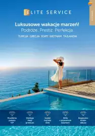 Coral Travel gazetka Strona 9