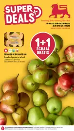 Proxy Delhaize folder week 43 Pagina 1