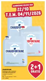 Proxy Delhaize folder week 43 Pagina 33