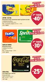 Proxy Delhaize folder week 43 Pagina 35