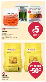 Shop & Go Delhaize folder week 43 Pagina 12