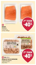 Shop & Go Delhaize folder week 43 Pagina 14