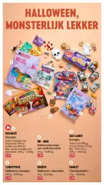 Shop & Go Delhaize folder week 43 Pagina 28
