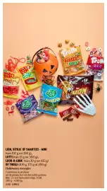 Shop & Go Delhaize folder week 43 Pagina 29