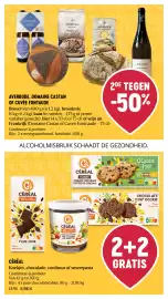 Shop & Go Delhaize folder week 43 Pagina 30