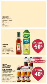 Shop & Go Delhaize folder week 43 Pagina 36