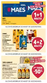 Shop & Go Delhaize folder week 43 Pagina 37