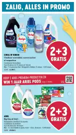 Shop & Go Delhaize folder week 43 Pagina 4