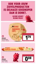 Shop & Go Delhaize folder week 43 Pagina 47