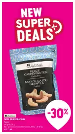 Shop & Go Delhaize folder week 43 Pagina 50