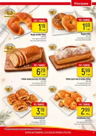 Delikatesy Piotruś Pan gazetka tydzień 43 Strona 5: Chleb żytni bez drożdży €5,99