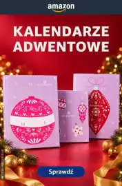 Amazon gazetka tydzień 43 Strona 1
