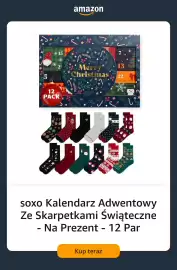 Amazon gazetka tydzień 43 Strona 10